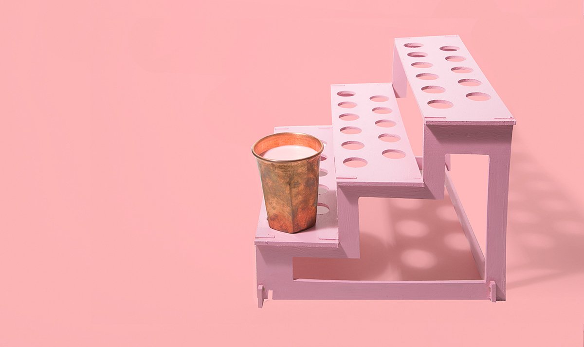 “搖起來”食品品牌設(shè)計(jì)  包裝瓶設(shè)計(jì)