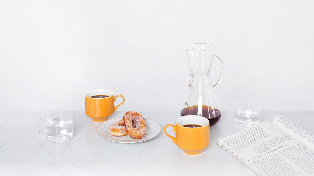Collected coffee咖啡品牌形象設(shè)計(jì)  實(shí)景拍攝