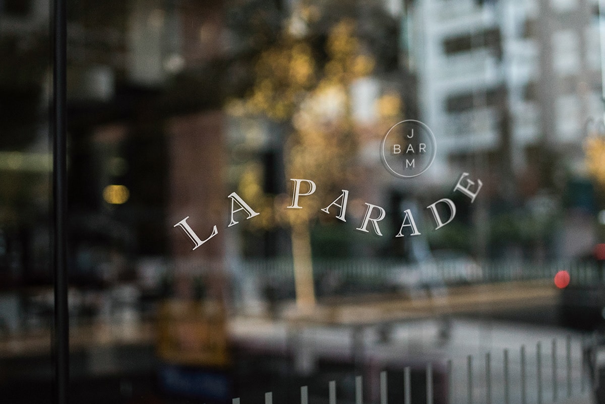 法國果醬La Parade品牌設(shè)計——高端餐飲品牌策劃，餐飲品牌設(shè)計，高端餐飲策劃，深圳品牌設(shè)計，左右格局
