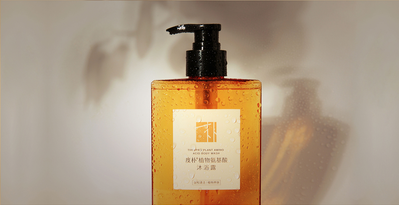 洗護(hù)品牌如何構(gòu)建價(jià)值認(rèn)同？——度樸植物氨基酸洗發(fā)水案例解析